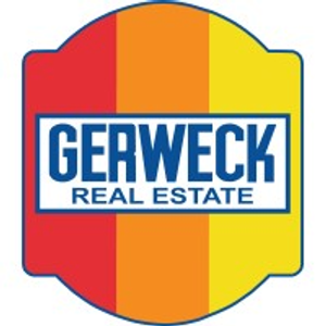Gerweck Real Estate - Logo
