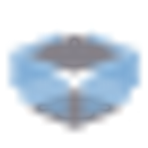 COMMERCIAL space ADVISORS - Logo