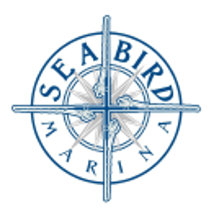 Sea Bird Marina - Logo