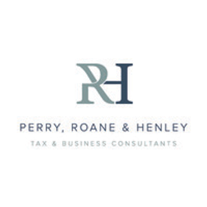 Perry, Roane & Henley, PC - Logo