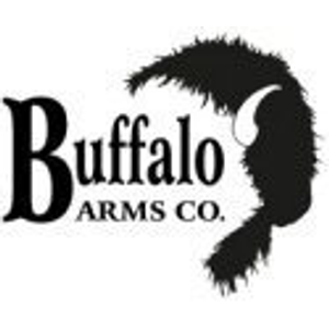 Buffalo Arms - Logo