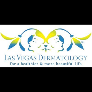 Las Vegas Dermatology® - Logo