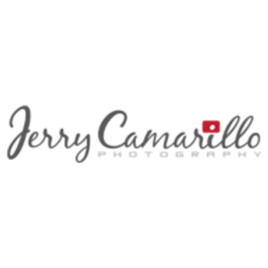 Jerry Camarillo Photography - Logo