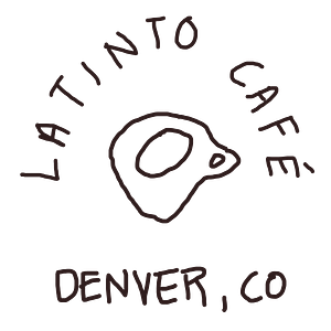 LaTinto Café - Logo