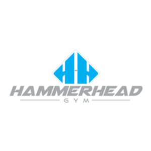 Hammerhead Gym (Cape Coral) - Logo
