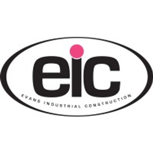 Evans Industrial Construction - Logo