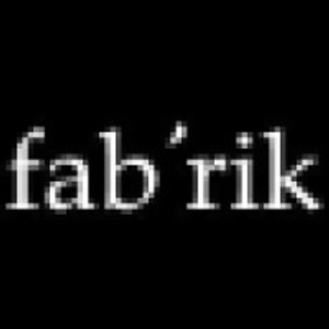fab'rik Carytown - Logo