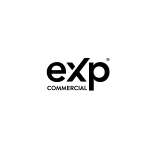 eXp Commercial- Redding: Scott Pewitt DRE#01887963 - Logo