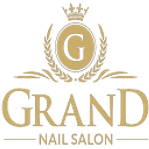 Grand Nail Salon - Logo