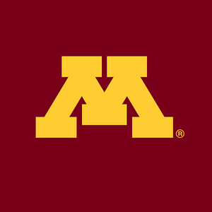 UMN University of Minnesota Cleft and Craniofacial Clinic - Logo