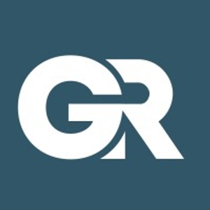 Garwood Reeves - Logo