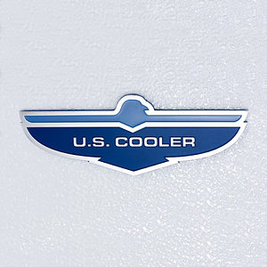 U.S. Cooler - Logo