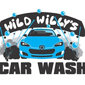 Wild Willy's Car Wash - EUGENE
