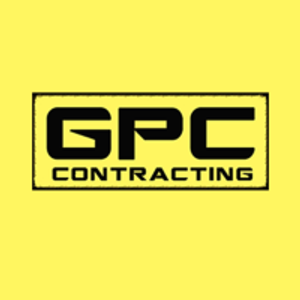 Gpc Contracting Co - Logo