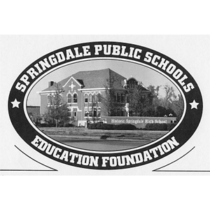 Springdale Public Schools Education Foundation