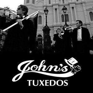 John's Tuxedos