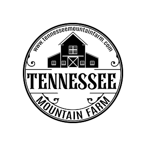 Tennessee Mountain Firewood - Logo
